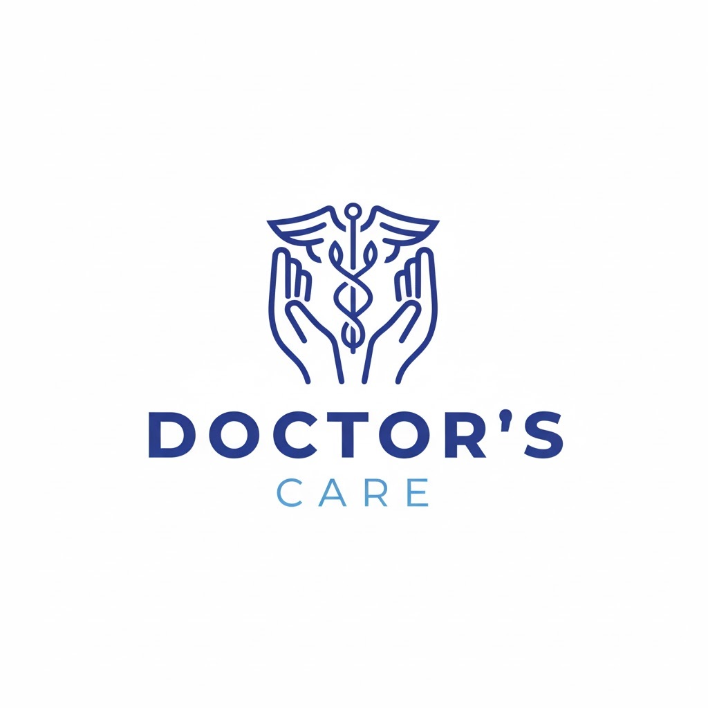 Doctor's Recruiter healthcare staffing banner